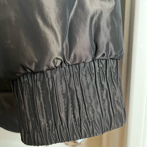 ❄️MARCONA Bronze Coloured Winter Short Length Coat - Picture 7 of 10